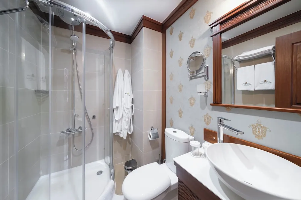 Avci Suite