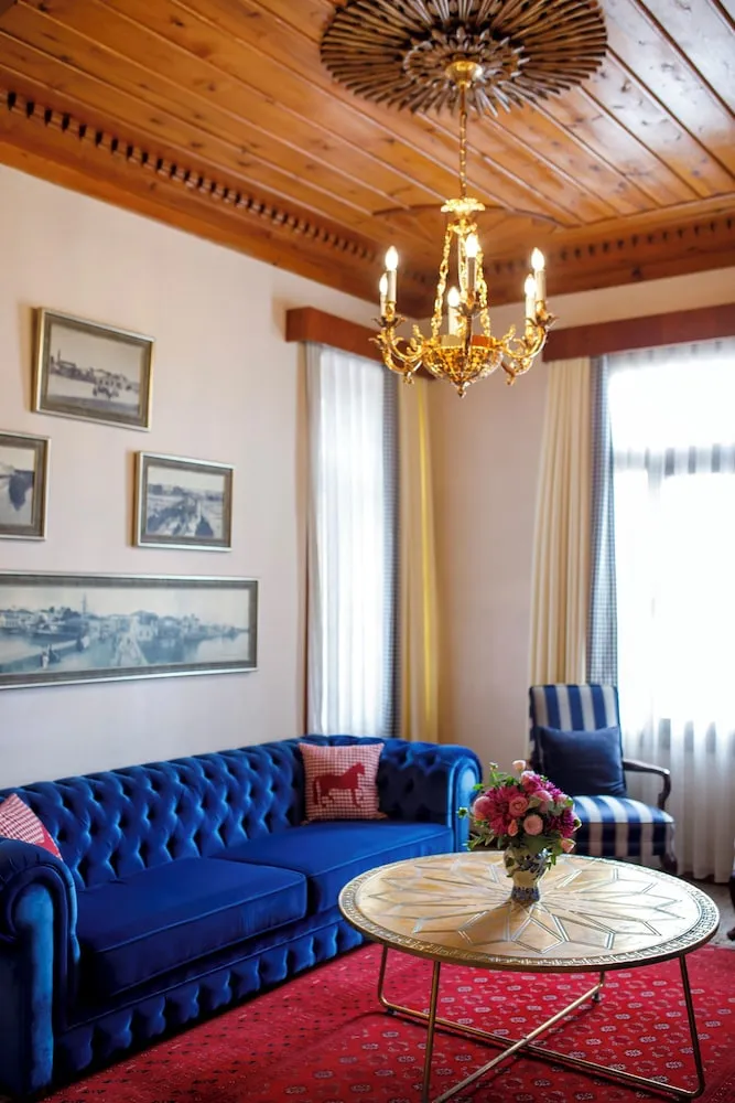 Luxury Süit