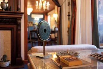 Hotel Bosnalı - Special Class