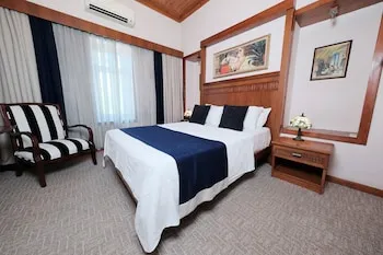 Hotel Bosnalı - Special Class