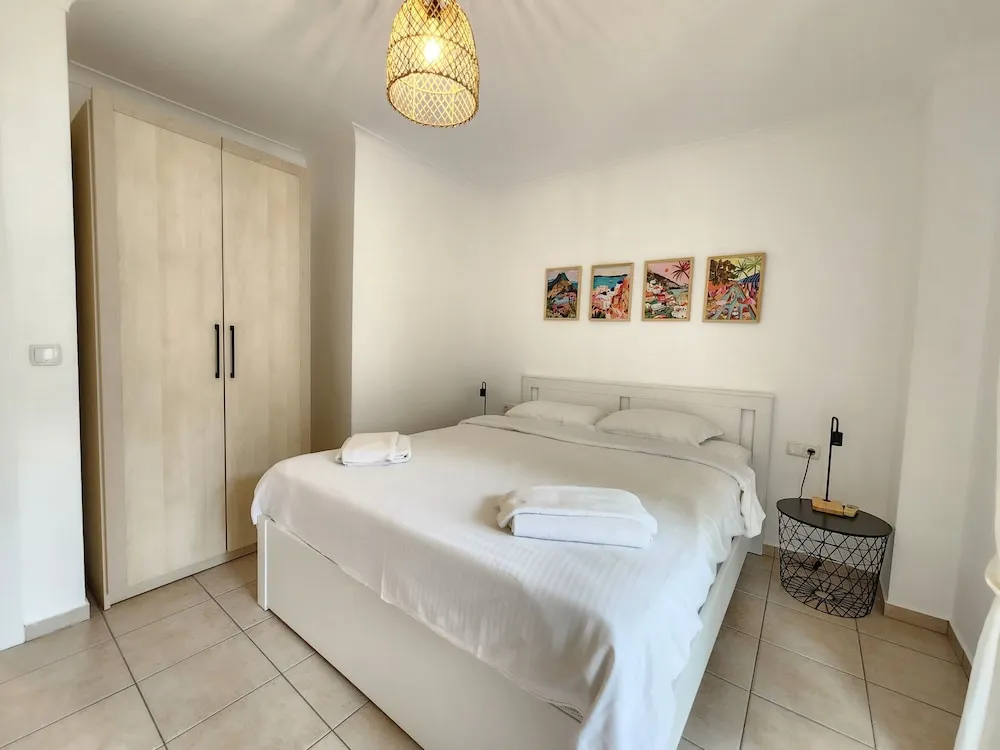 Apart Daire, 2 Yatak Odası, Dağ Manzaralı (32)
