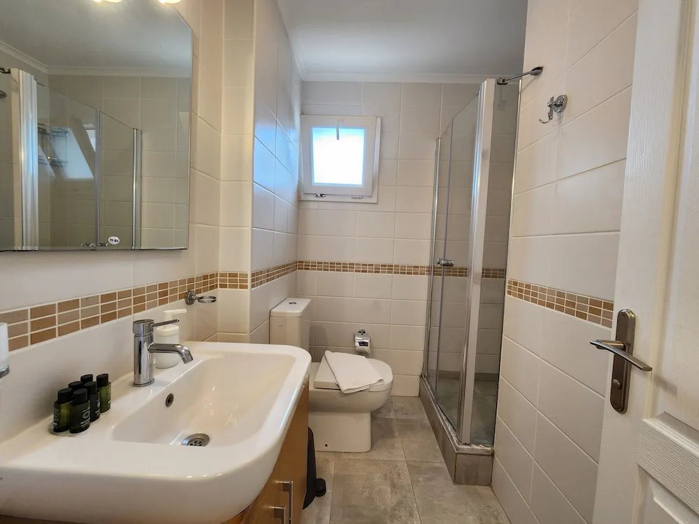 Apart Daire, 2 Yatak Odası, Dağ Manzaralı (32)