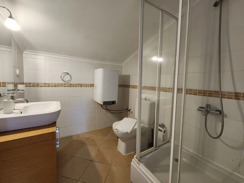 Apart Daire, 2 Yatak Odası, Dağ Manzaralı (32)