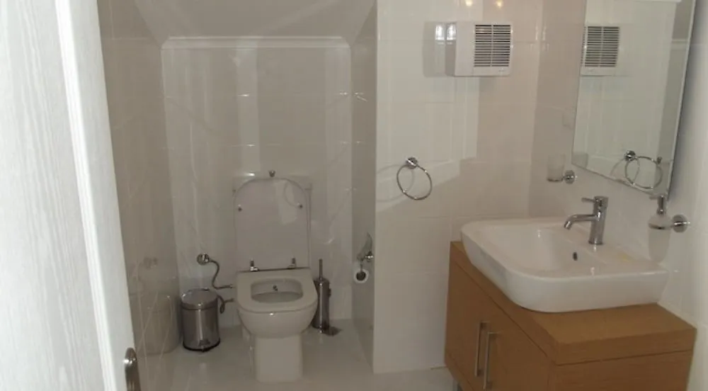 Apart Daire, 2 Yatak Odası, Dağ Manzaralı (4)