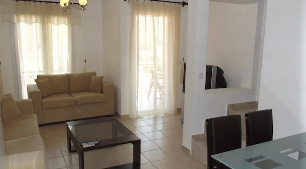 Apart Daire, 2 Yatak Odası, Dağ Manzaralı (4)