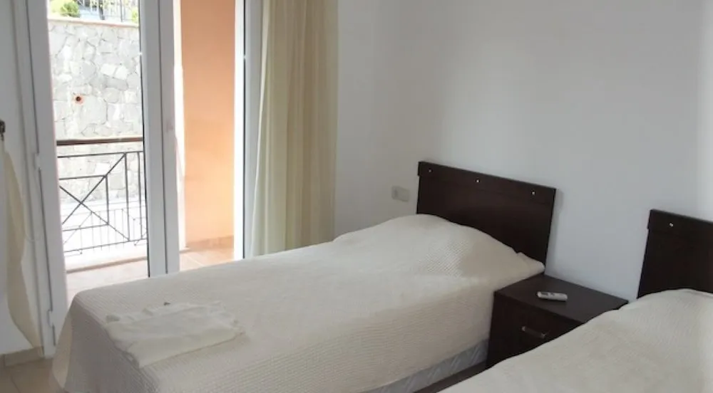 Apart Daire, 2 Yatak Odası, Dağ Manzaralı (4)