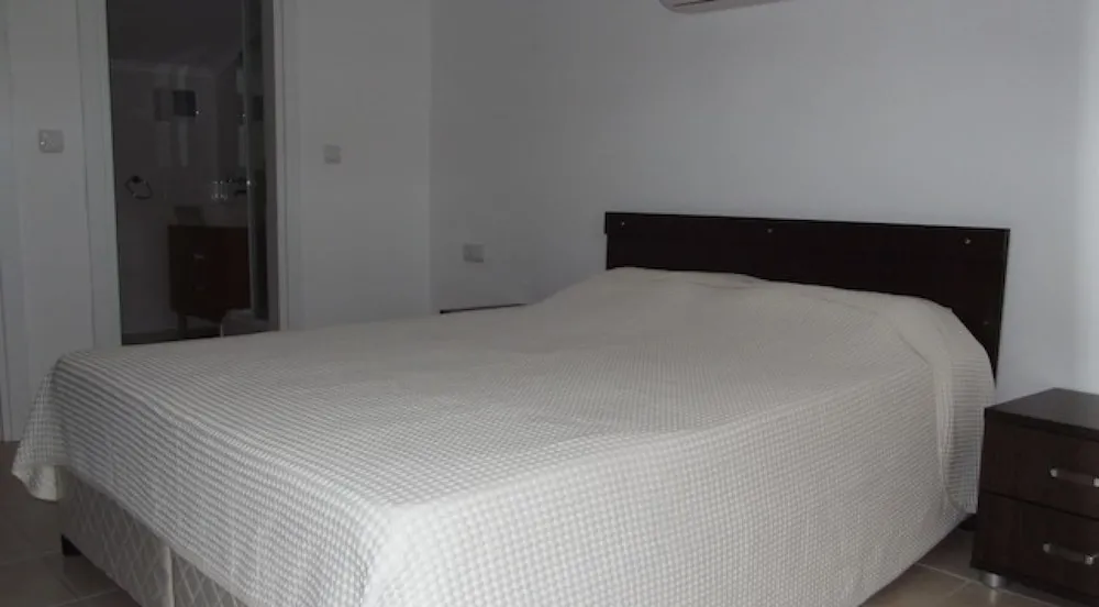 Apart Daire, 2 Yatak Odası, Dağ Manzaralı (4)