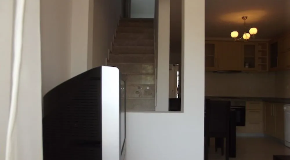 Apart Daire, 2 Yatak Odası, Dağ Manzaralı (4)