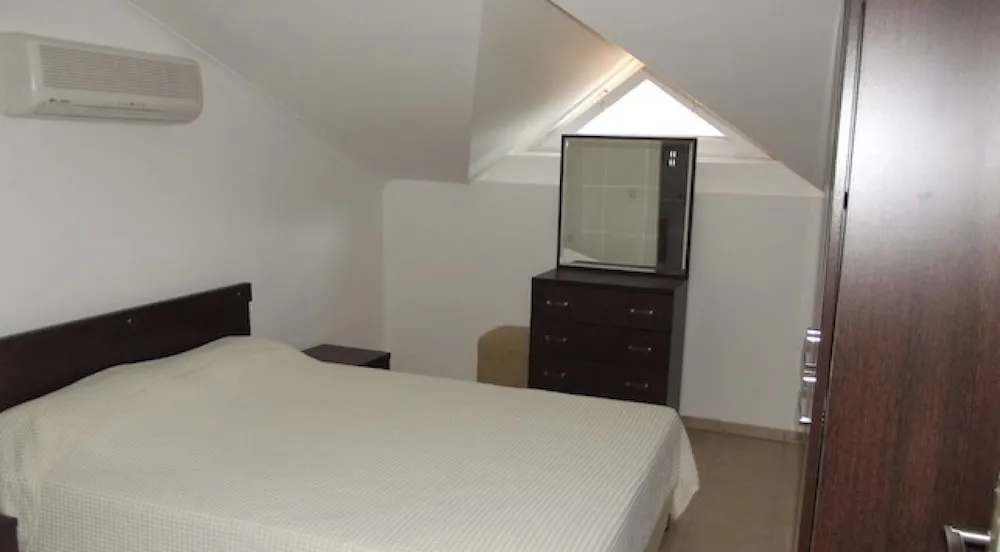 Apart Daire, 2 Yatak Odası, Dağ Manzaralı (4)