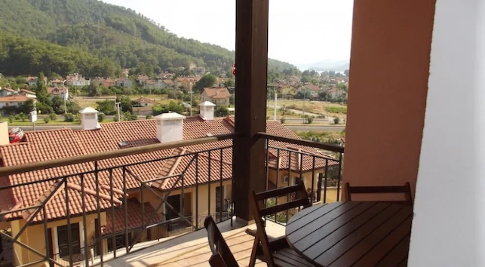 Apart Daire, 2 Yatak Odası, Dağ Manzaralı (4)