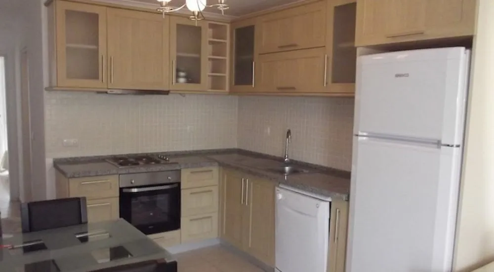 Apart Daire, 2 Yatak Odası, Dağ Manzaralı (4)
