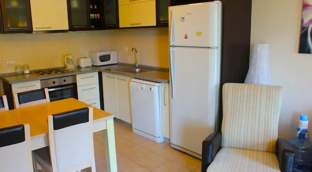 Apart Daire, 3 Yatak Odası, Dağ Manzaralı (29)