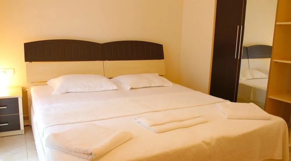 Apart Daire, 3 Yatak Odası, Dağ Manzaralı (29)