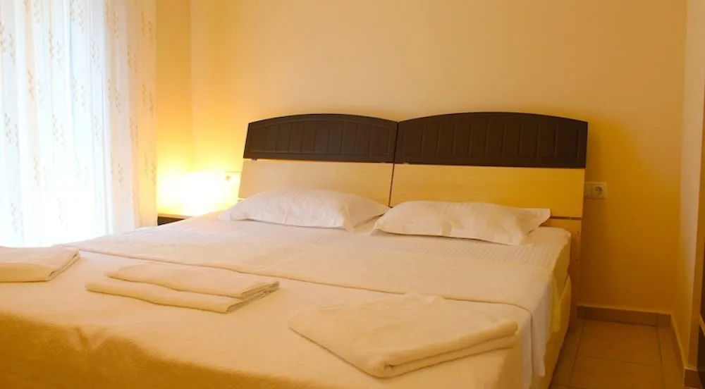 Apart Daire, 3 Yatak Odası, Dağ Manzaralı (29)