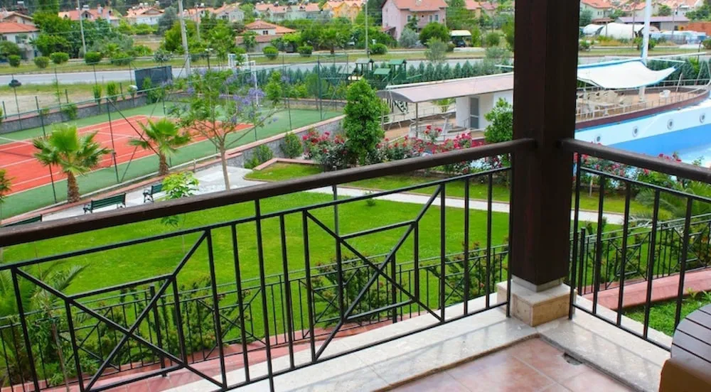 Apart Daire, 3 Yatak Odası, Dağ Manzaralı (29)