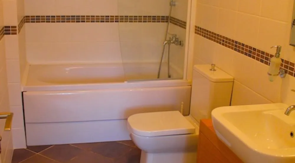 Apart Daire, 3 Yatak Odası, Dağ Manzaralı (29)
