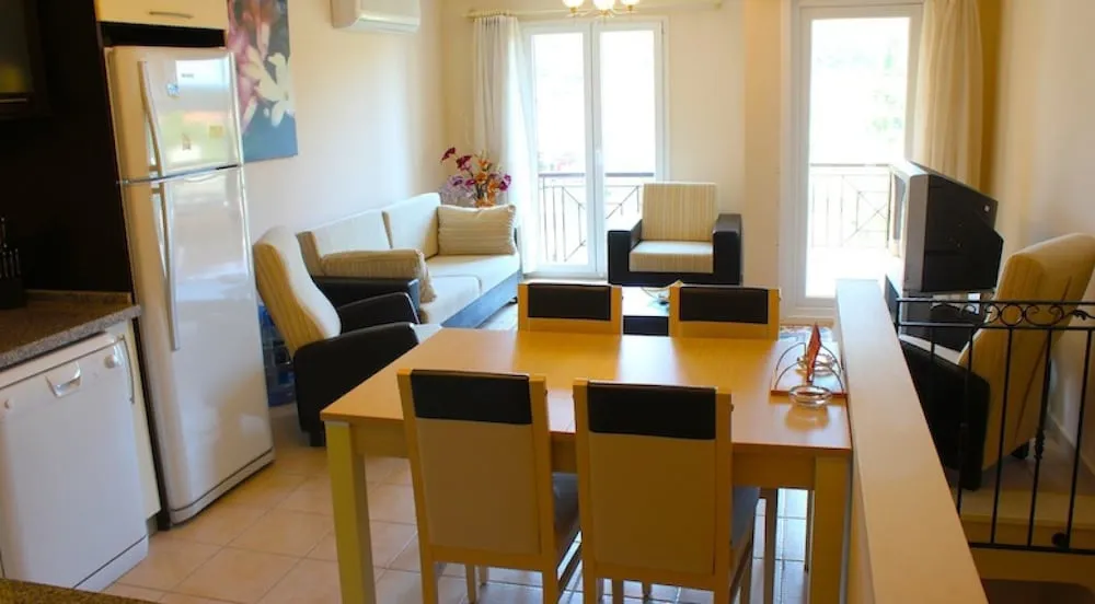 Apart Daire, 3 Yatak Odası, Dağ Manzaralı (29)