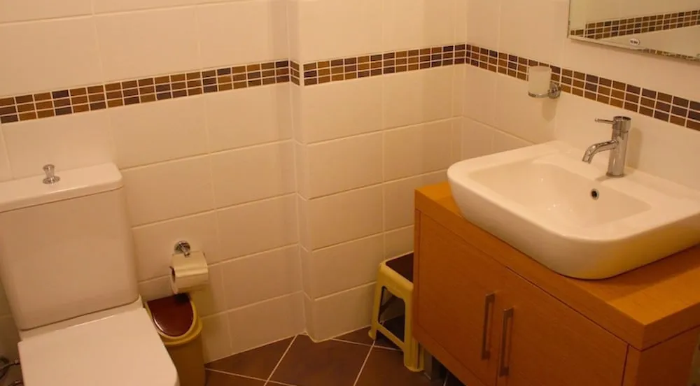Apart Daire, 3 Yatak Odası, Dağ Manzaralı (29)