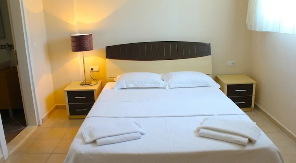 Apart Daire, 3 Yatak Odası, Dağ Manzaralı (29)