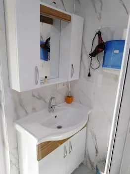 Palu Kale Otel