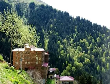 Grand Sis Hotel