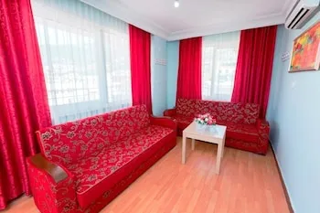 Nehir Apart Hotel
