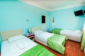 Nehir Apart Hotel