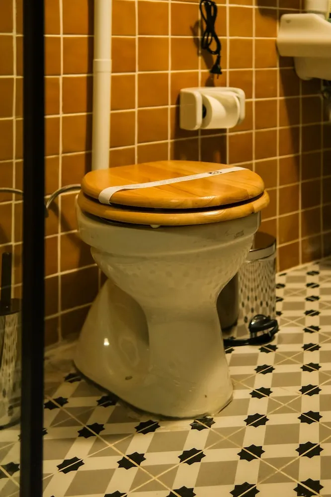 Deluxe Oda, Bahçe Manzaralı