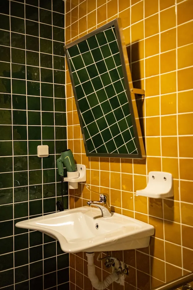 Deluxe Oda, Sigara İçilmez, Özel Banyo