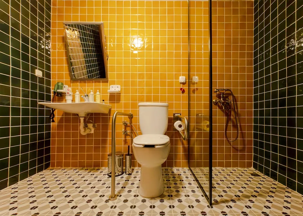 Deluxe Oda, Sigara İçilmez, Özel Banyo