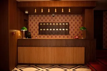 74 Museum Hotel