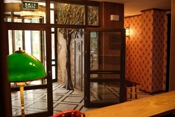 74 Museum Hotel