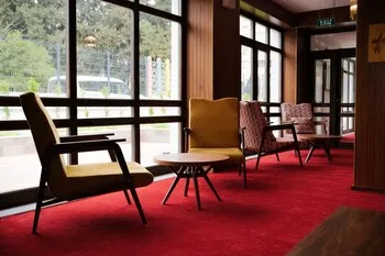 74 Museum Hotel