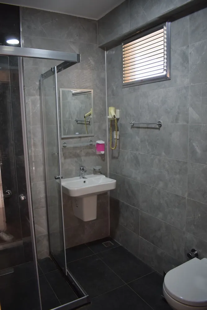 Comfort İki Ayrı Yataklı Oda