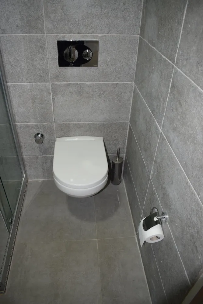 Comfort İki Ayrı Yataklı Oda