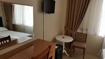 Doyuranlar Ata Hotel