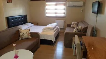 Doyuranlar Ata Hotel