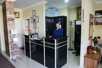 Doyuranlar Ata Hotel