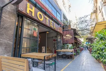 Viva La Vita Butik Otel