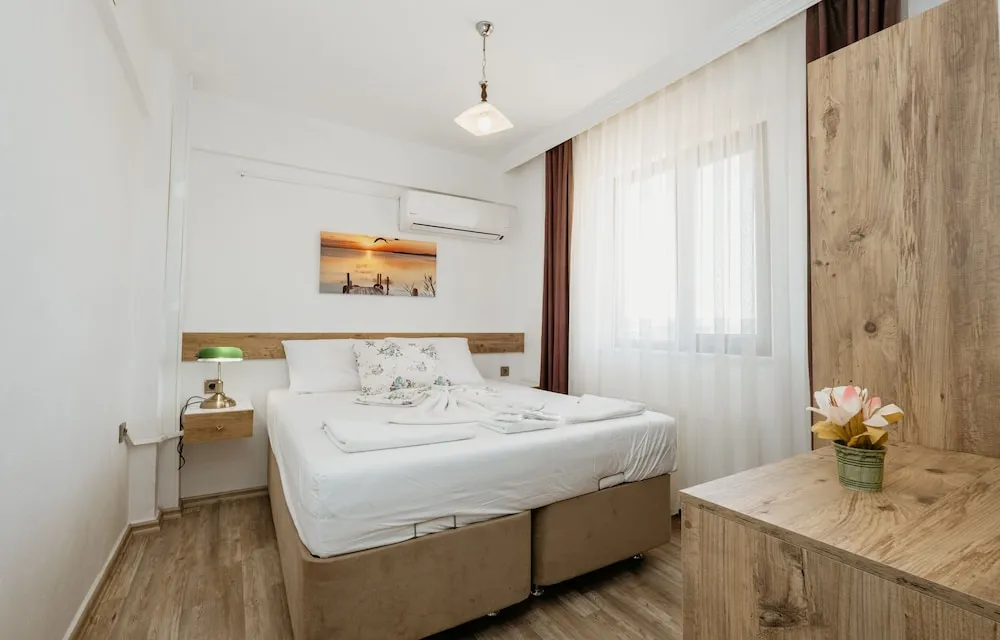 Süit, Balkon