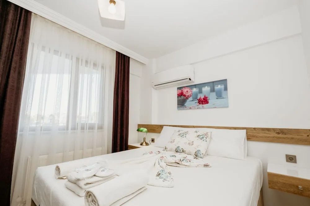 Süit, Balkon