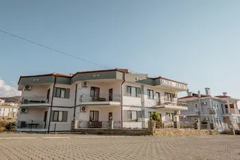 Azra Apart & Otel