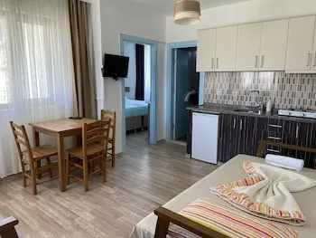 Azra Apart & Otel