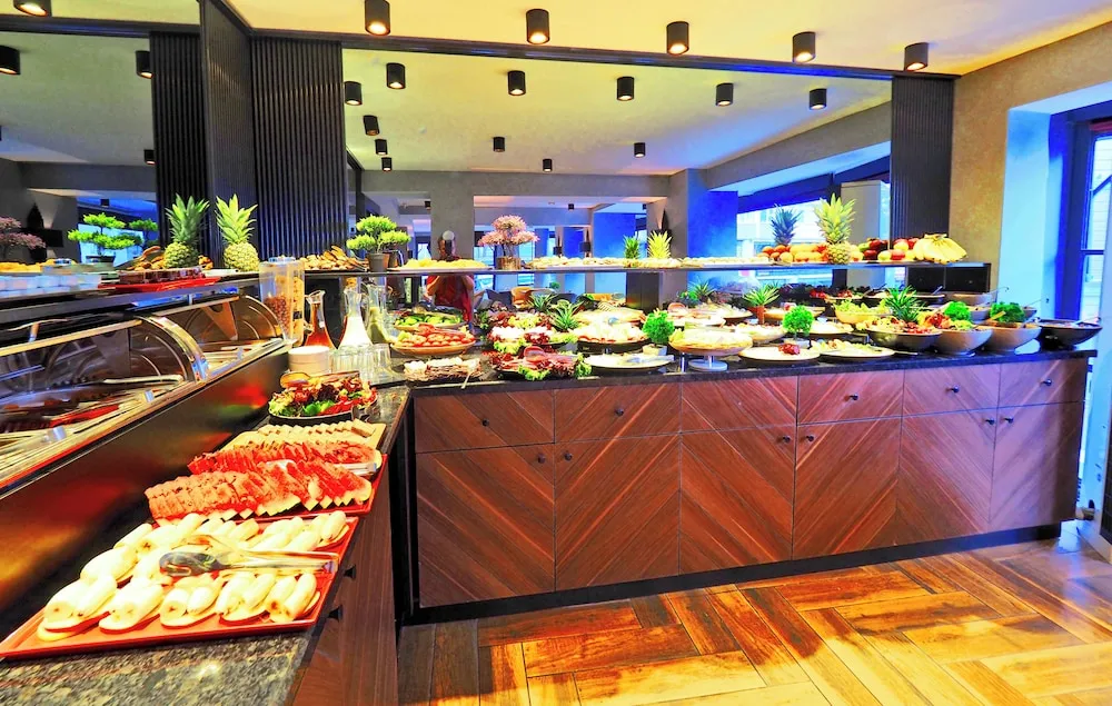 Restoran