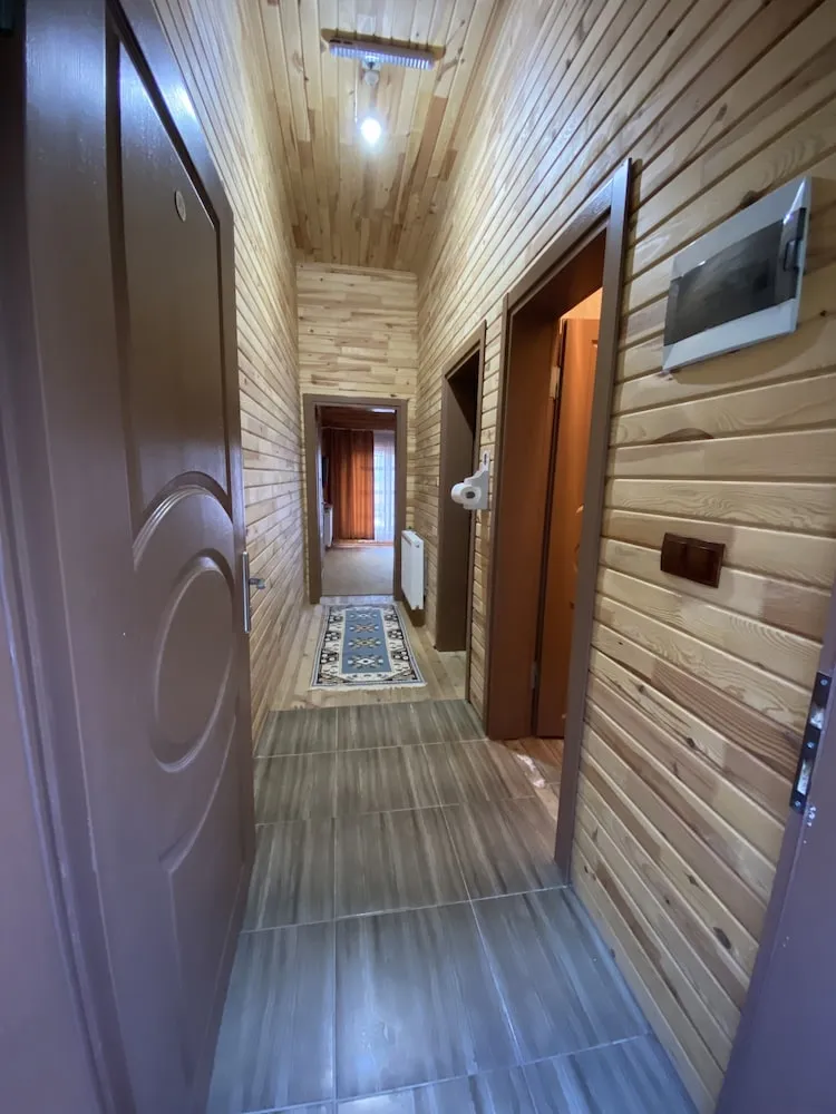 Family Bungalov
