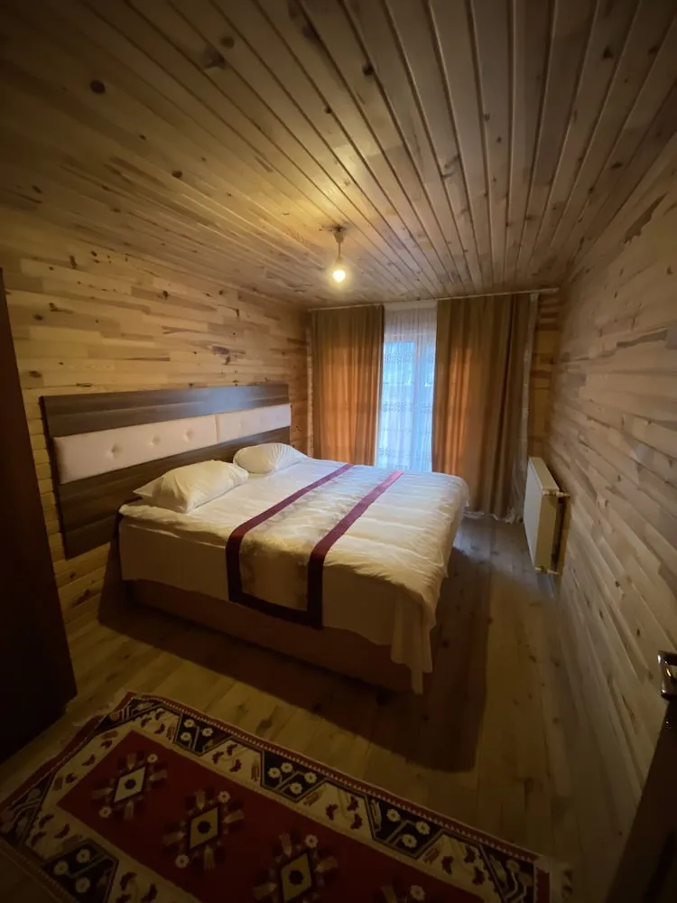 Family Bungalov