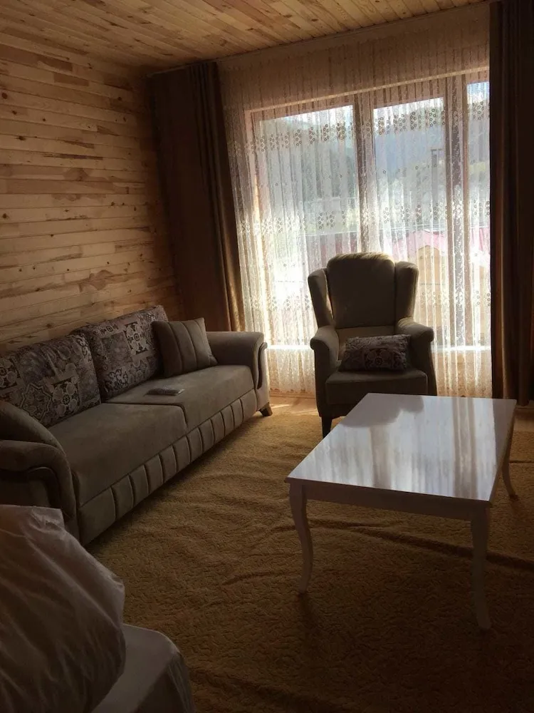Family Bungalov