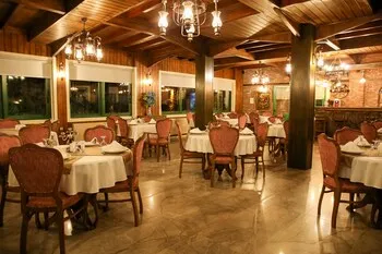 Kazdağı Atilabey Konağı Oteli