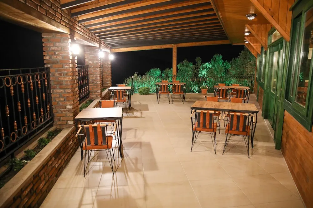 Restoran