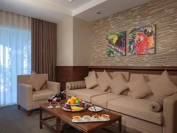 Pirate's Beach Club - All Inclusive